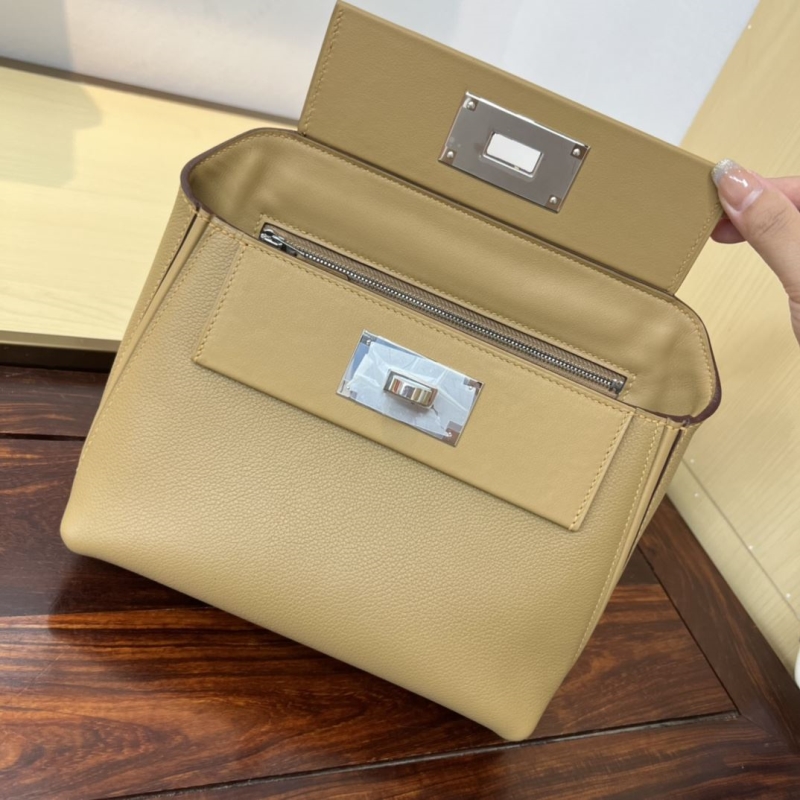 Hermes Kelly 2424 mini Bags